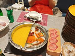 -一绪に寿喜烧(夫子庙水游城店)