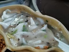 -老西关濑粉(文明路店)