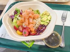 -Green&Tasty绿塔(新天地店)