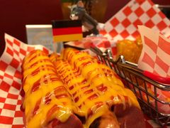 -Eckl’s爱氏热狗(猫街店)