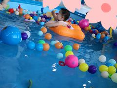 -马博士婴幼儿游泳馆(门头沟店)