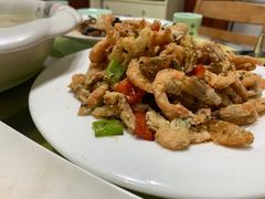 -春水锅贴·传统鲁菜(大明湖店)