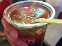 烧仙草-八婆婆烧仙草(中山路店)