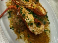 -好兄弟郭巨海鲜(天一阁店)