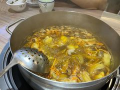 -探窝·竹笙椰子鸡(杨箕店)