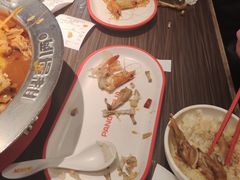 -胖哥俩肉蟹煲(梅溪步步高店)