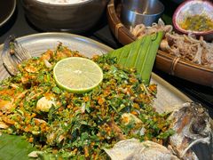 -Ameigo梅果·云贵川bistro(长宁来福士店)