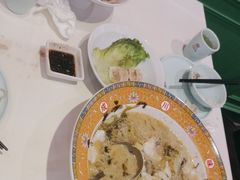 -天成川菜(礼岗店)