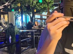 -绿茶餐厅(乐峰广场店)