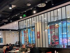 大堂-乡村基(春熙路店)
