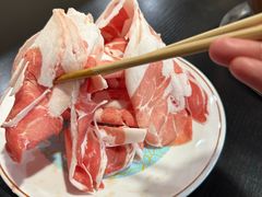 -楼外楼大刀肉传统火锅(西安大路店)