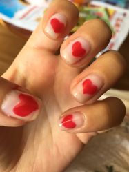 点击看大图 -七喵美甲美睫