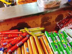 -李记特色五谷杂粮鸡蛋果子