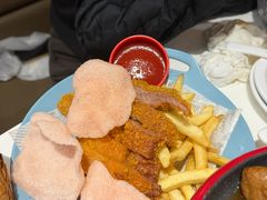 -龍记香港茶餐厅(久光百货店)
