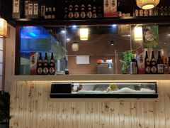 -季玄精致日本料理自助餐(闸北公园店)