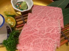 -無二炙坊·和牛烧肉(大钟寺1733店)