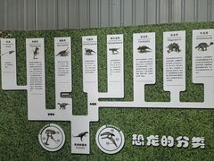 -诸城市恐龙博物馆