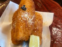 -醉虎传(南锣鼓巷店)