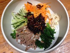 -云海肴·汽锅鸡·云南菜(天津国金汇店)