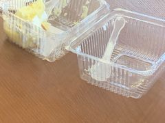 -红宝石·鲜奶小方·海派西点房(丰庄店)