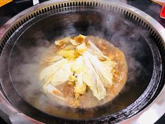 -土灶柴房(世贸店)