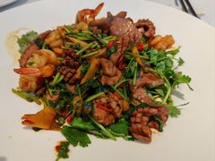 -丰收日·小海鲜·沪上家宴(顾村正大店)