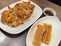 -标记Jane's kitchen(平桥直街店)