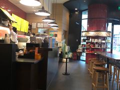 -星巴克(天津大悦城第二店)