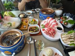 -享月汤皇·海鲜小火锅·聚会(曲江创意谷店)