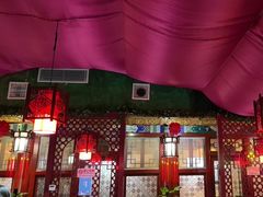 -阿西娅食府(中关村店)