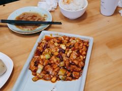 -惠丰门丁肉饼店