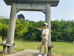 -雅达·阳羡溪山小镇中心