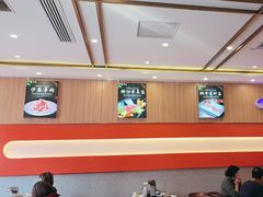-揽月斋炙子烤肉·清真(安定门·五道营店)