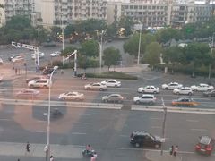 -同庆楼(华强吾悦广场店)