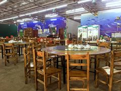 大堂-明记海鲜大排档(巽寮湾店)