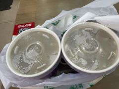 -老回回小吃(百万庄店)