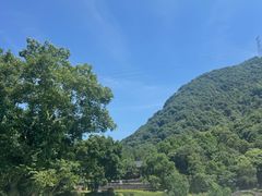-黄公望隐居地