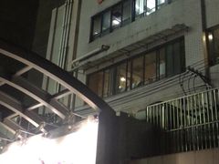 门面-王家沙点心店(南京西路总店)