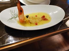 -海派悦庭·海胆烧麦·新融合菜(凯德广场店)