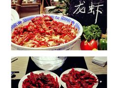 -无锡君来洲际酒店