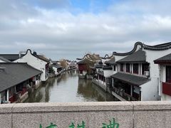 -召稼楼古镇