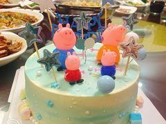 -Dark Horse·黑马蛋糕·低脂·低糖淡奶(金匙望湖大厦店)