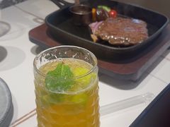 -牛扒先生·雪花牛扒西餐厅(东平店)