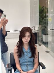 -DL HOPE明星造型