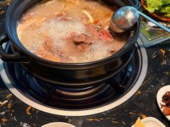 -尼玛藏家风味园(阿山食城店)