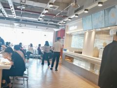 -乡村基(杨家坪建设店)