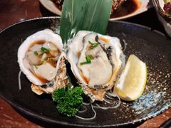 -千代武日本料理(开发区店)