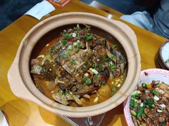 -陈家婆的菜(梅溪湖店)