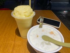 -港湾糖水