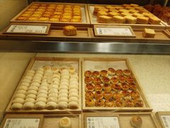 -泸溪河桃酥(西直门凯德店)